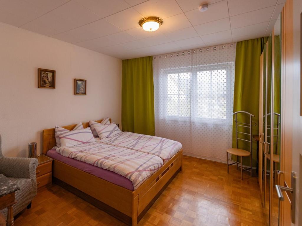 Ferienhaus Villa Korn Ebern Ngoại thất bức ảnh
