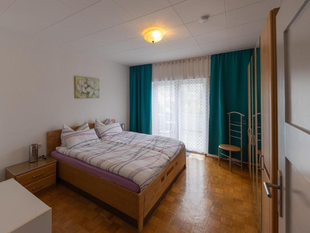 Ferienhaus Villa Korn Ebern Ngoại thất bức ảnh